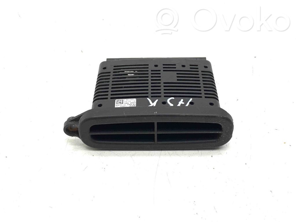 BMW X3 F25 Unitate/modul control lămpi xenon 