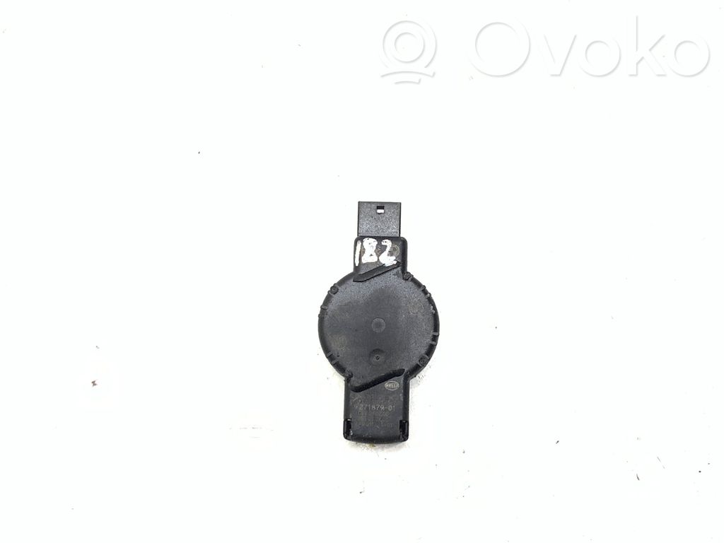 BMW X3 F25 Sensor de lluvia 