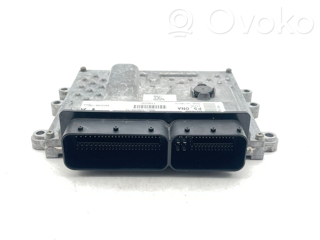 Jaguar XK - XKR Engine control unit/module 