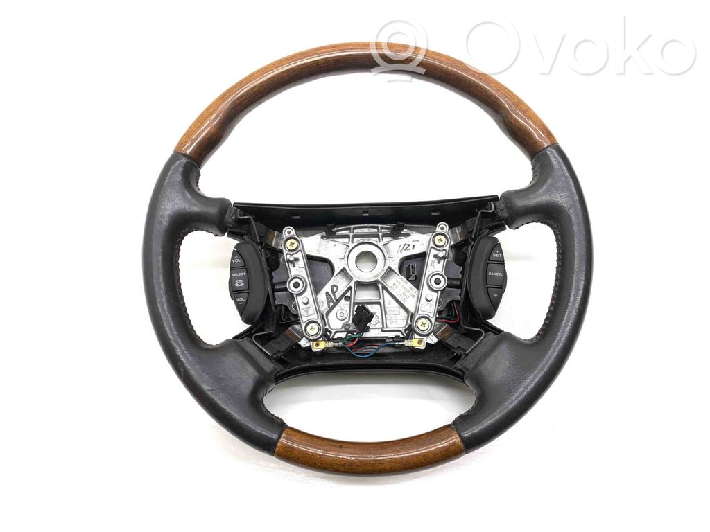 Jaguar XK8 - XKR Ohjauspyörä 