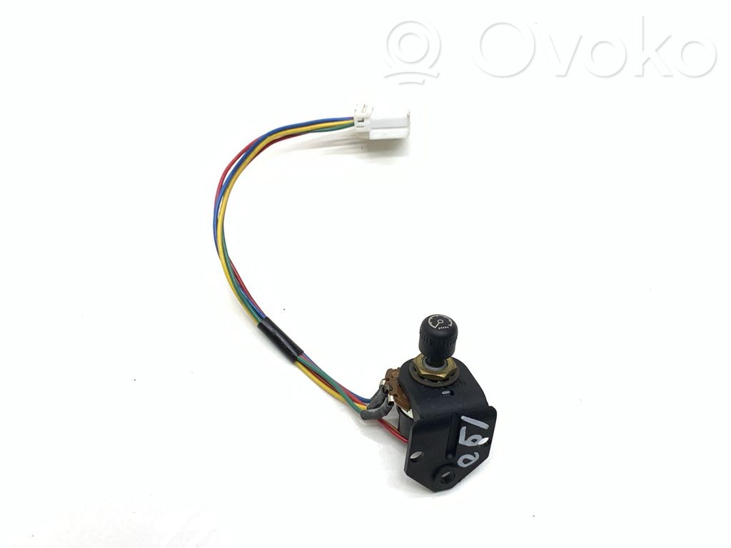 Jaguar XK8 - XKR Cruise control switch 