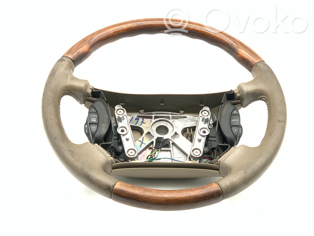 Jaguar XK8 - XKR Ohjauspyörä 