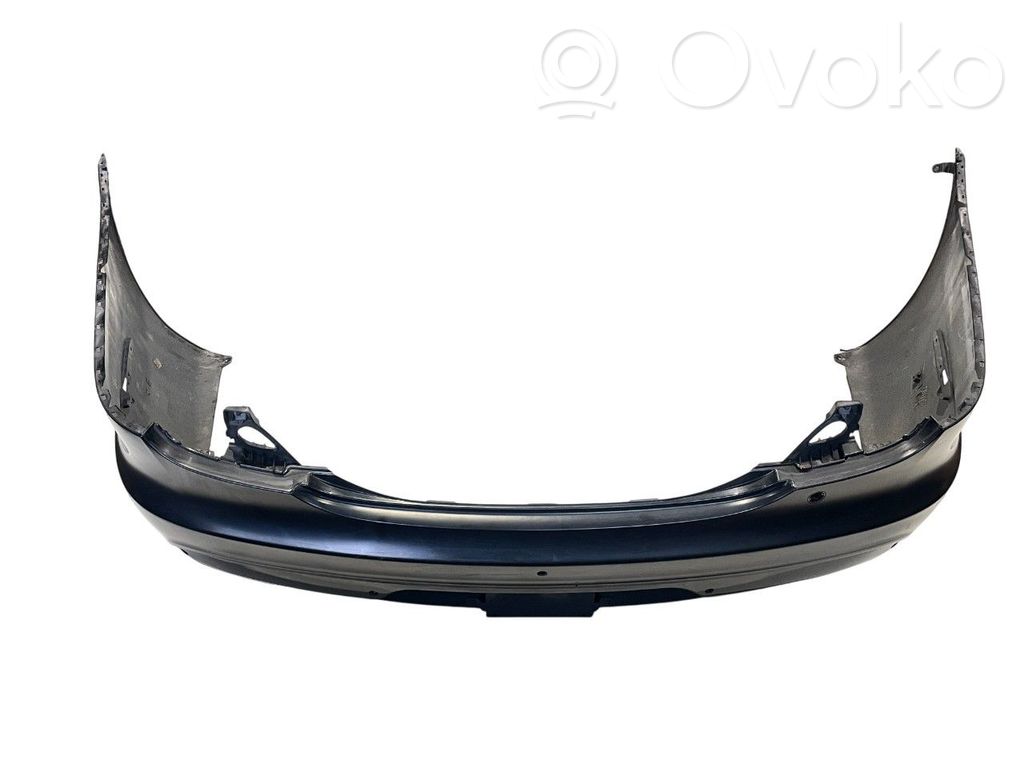 Parachoques   FW9M17A894AA,FW9M17A894AA,FW9317D781AA