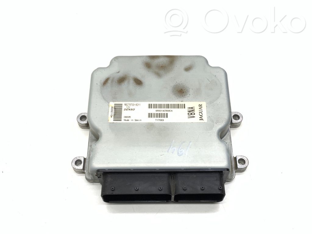 Engine control unit/module   6R8314C568CA,6R8314C568CA,MB2797009211