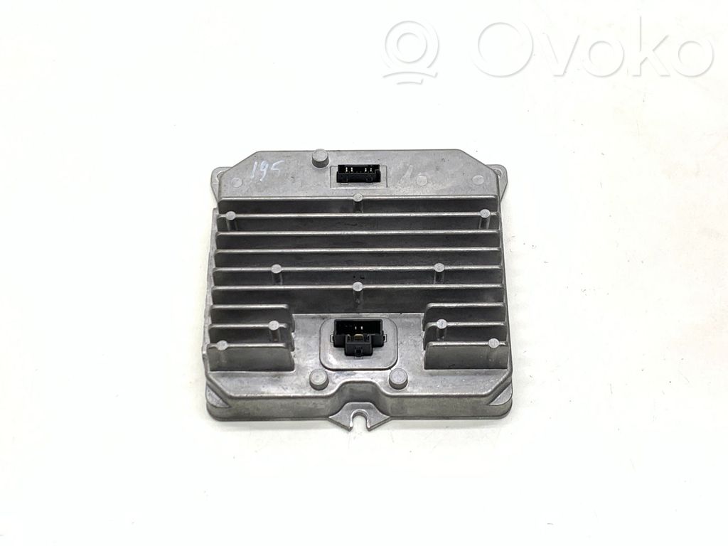 BMW X5 F15 Inversor/convertidor de voltaje 