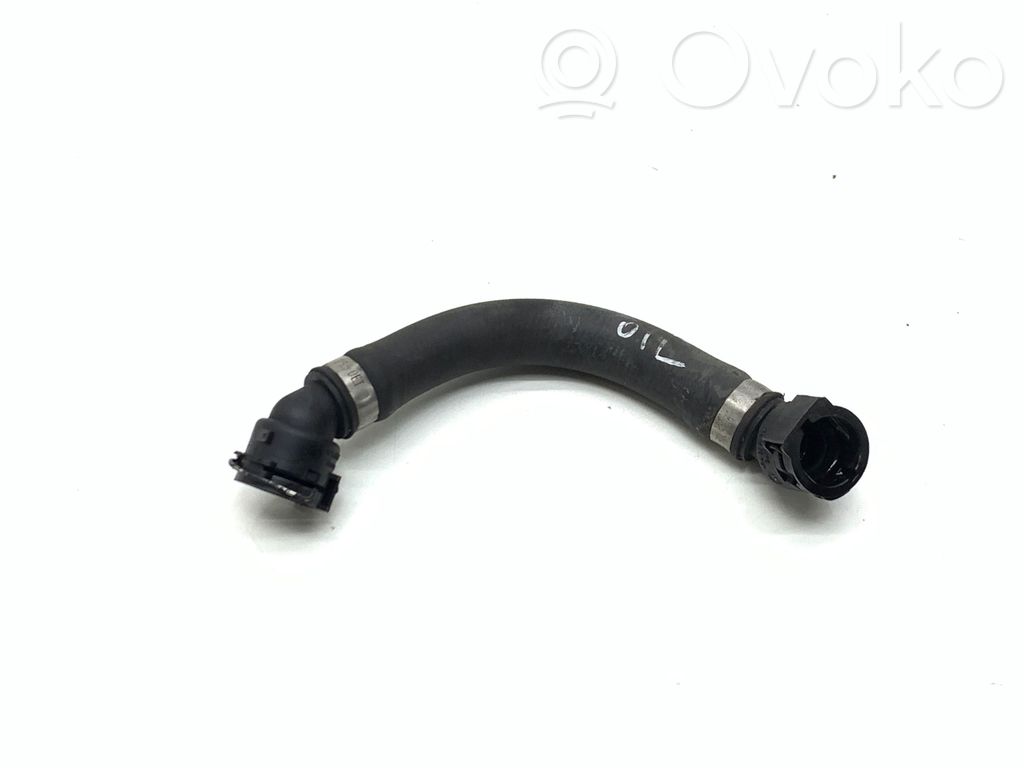 BMW X5 F15 Engine coolant pipe/hose 