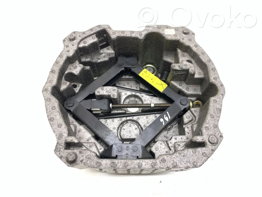 Tool set   9655352080,9653687080