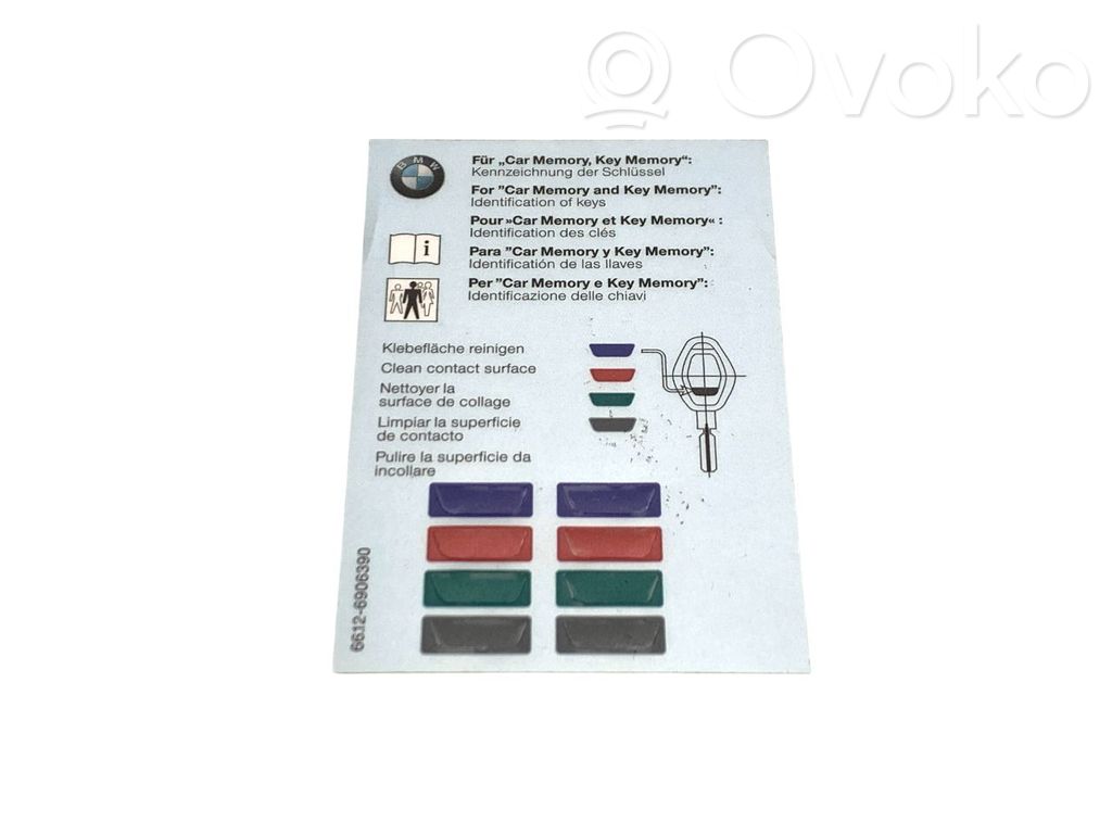 User manual   6906390,66126906390