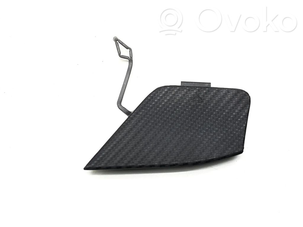 BMW 5 G30 G31 G38 Capac orificiu tractare bară spate 