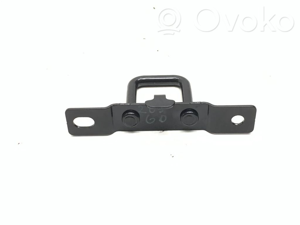 Tesla Model 3 Rear door lower hinge 