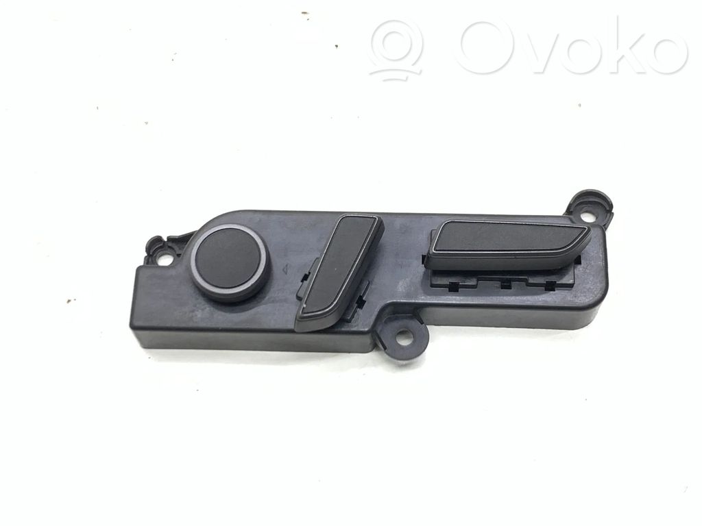 Tesla Model 3 Seat control switch 