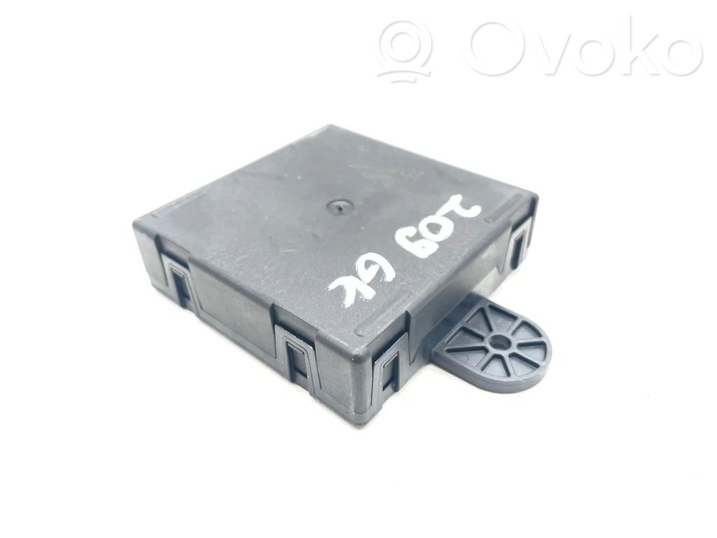 Maserati Ghibli Door control unit/module 
