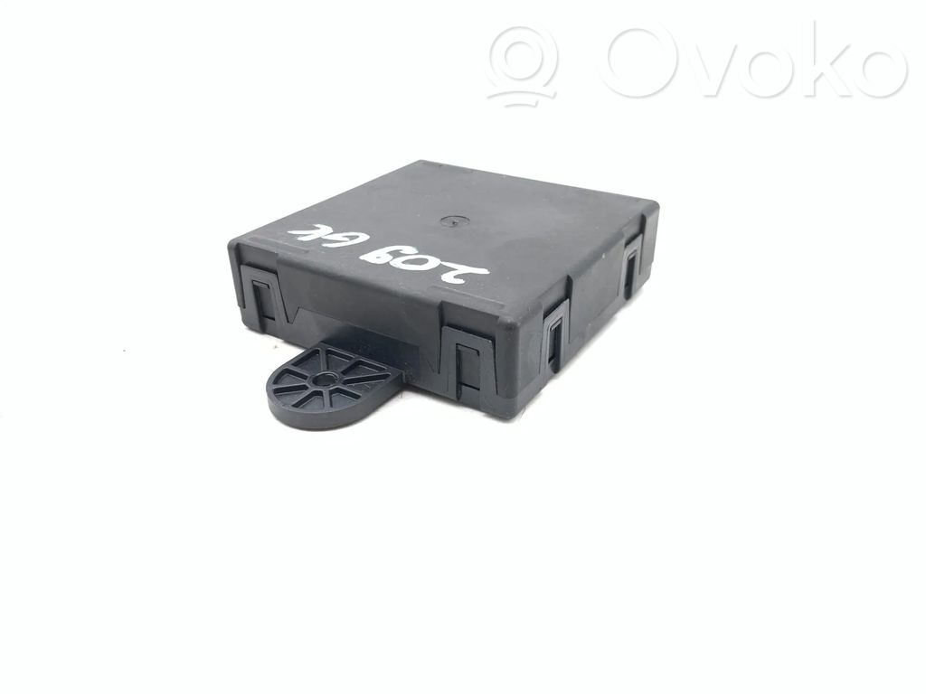 Maserati Ghibli Door control unit/module 