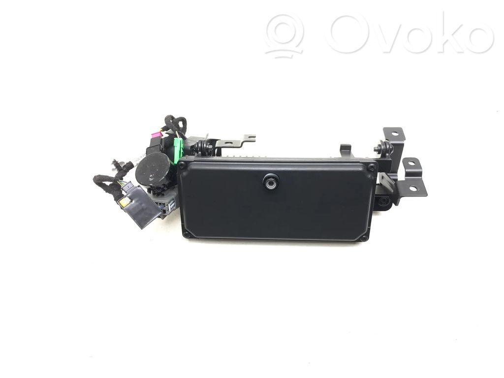 Volvo XC60 Windshield/windscreen camera 