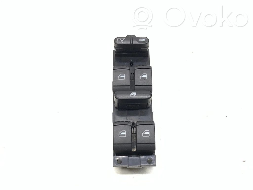 Ford Galaxy Electric window control switch 