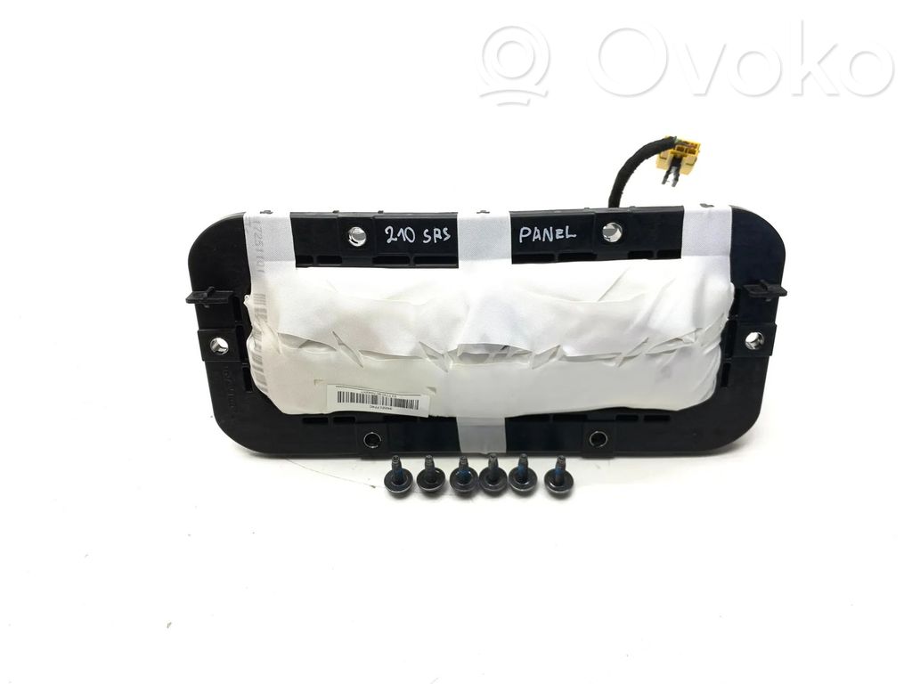 Volvo XC60 Airbag pasager 