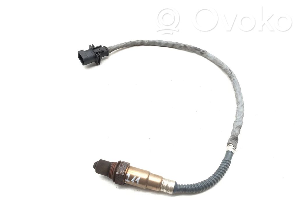 Jaguar F-Type Lambda probe sensor 
