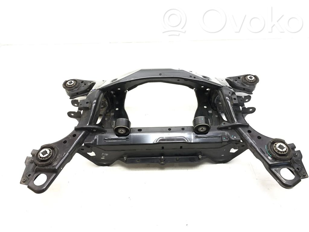 Volvo XC60 Galinis traversas 