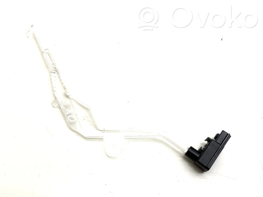 Volvo XC60 Autre éclairage intérieur 