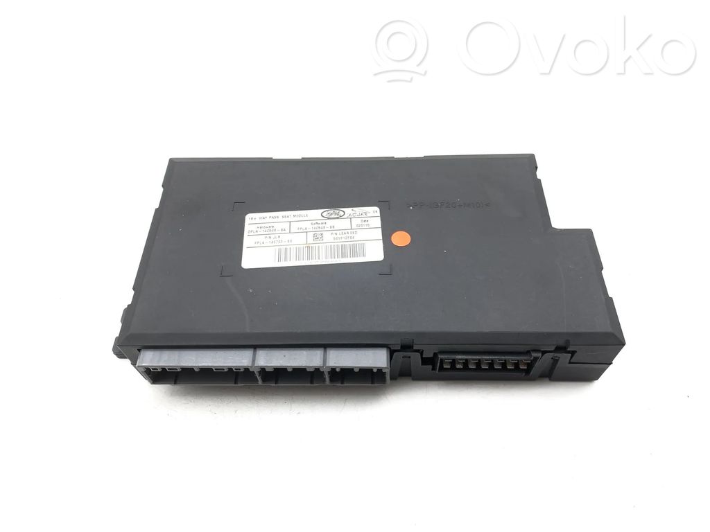 Module de commande de siège   DPLA14C546BA