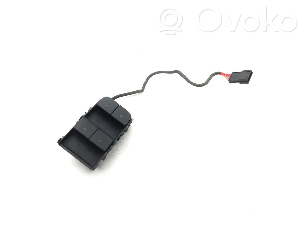 Electric window control switch   108103702G