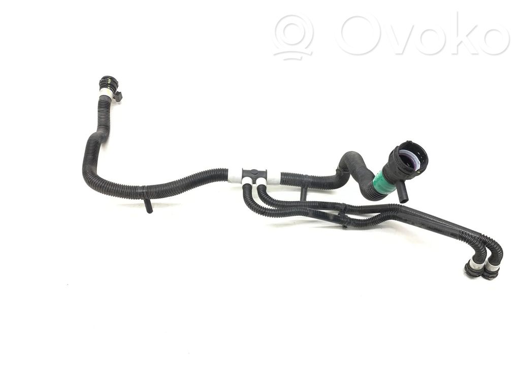 Tesla Model 3 Engine coolant pipe/hose 