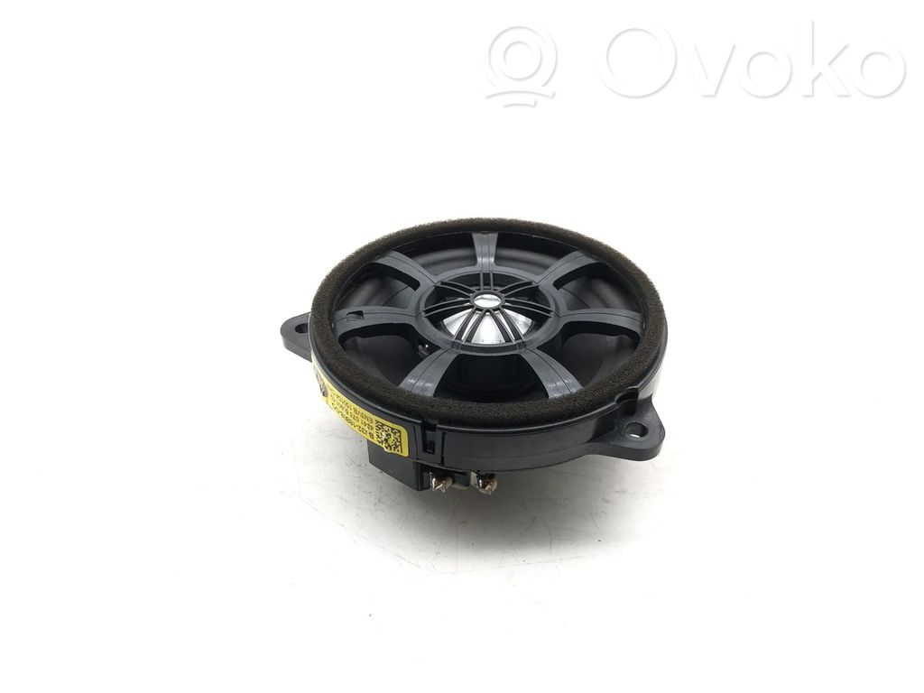 Jaguar F-Type Altavoz del panel 