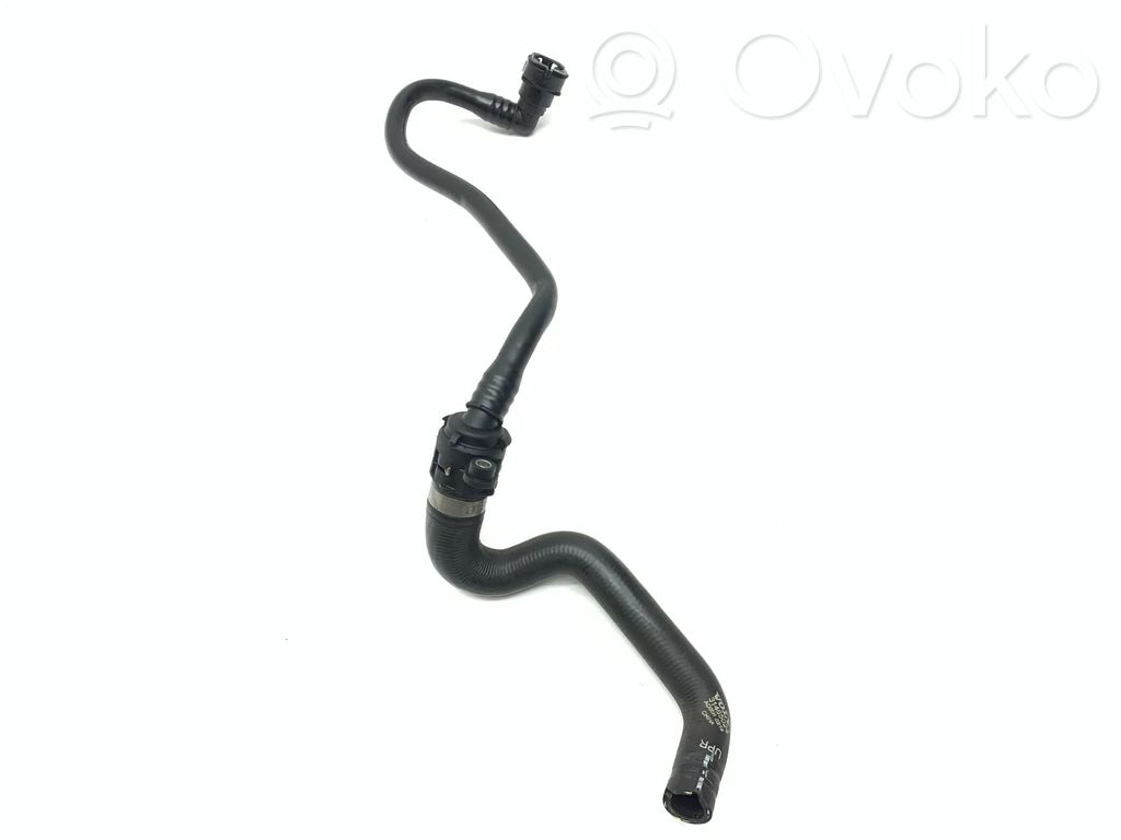 Volvo S90, V90 Conductă/furtun lichid de răcire motor 
