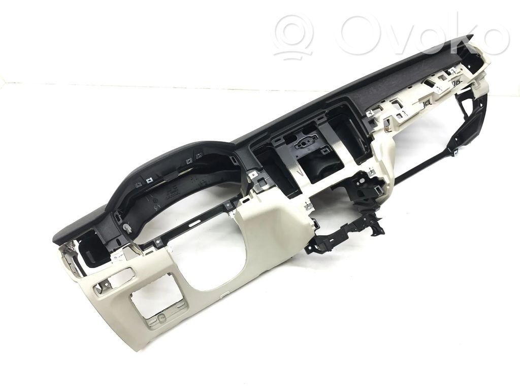 Volvo S90, V90 Panel de instrumentos 