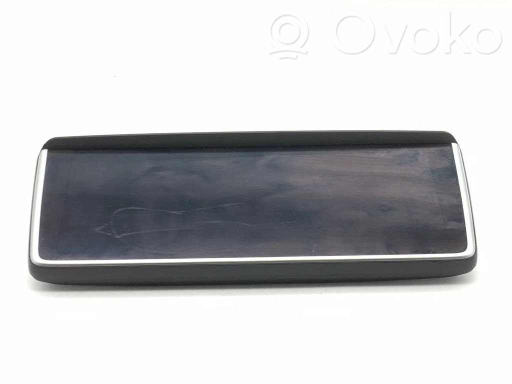 BMW X5 F15 Panel / Radioodtwarzacz CD/DVD/GPS 