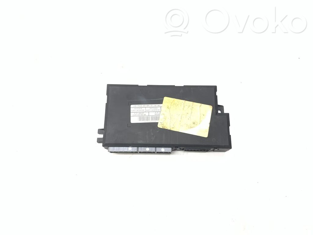 Module de commande de siège   6W8314C249BE
