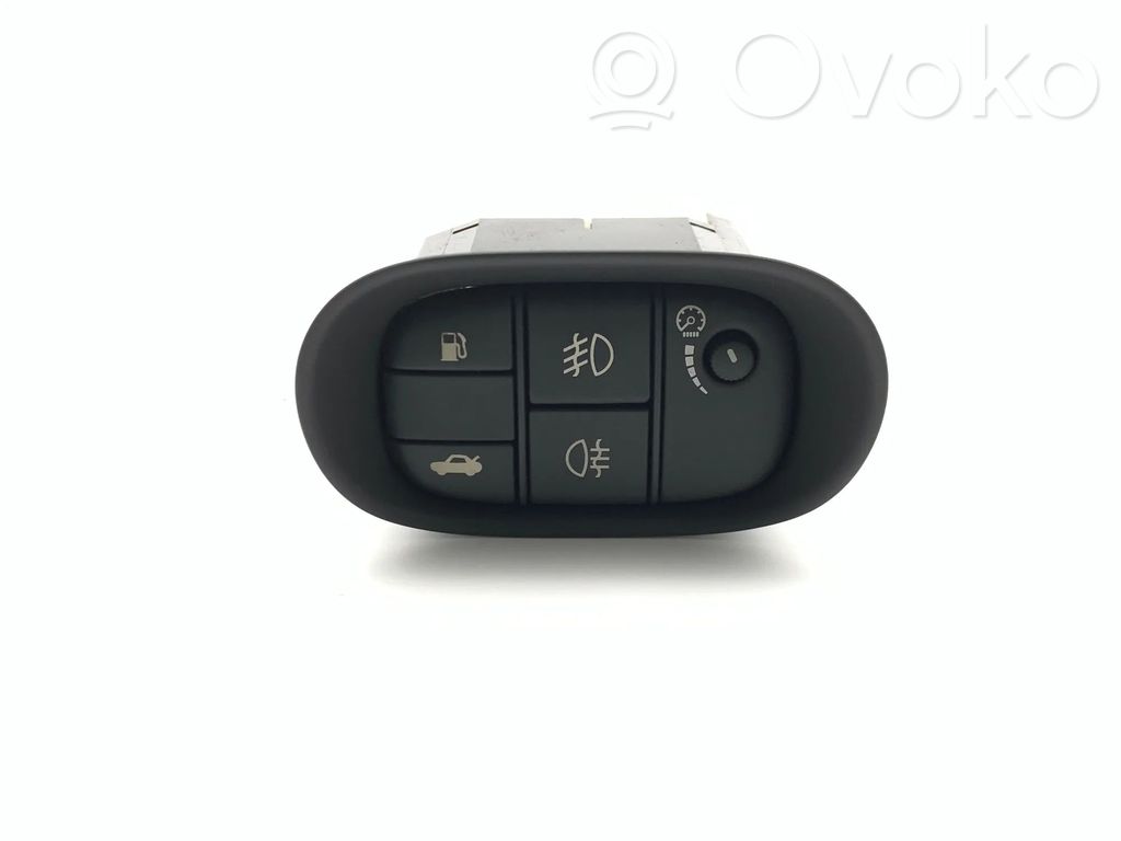 Jaguar XK - XKR A set of switches 