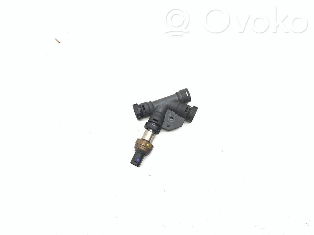 Jaguar XJ X351 Druckschalter Drucksensor Klimaanlage 