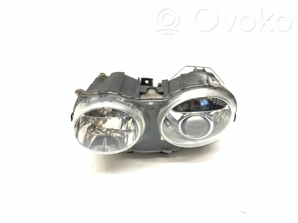 Jaguar XJ X350 Lampa przednia 