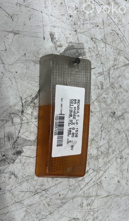 Renault 5 Seitenblinker 