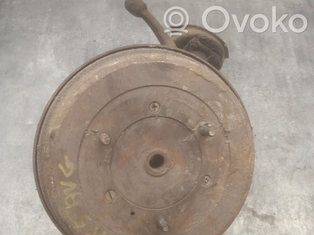 Renault 5 Achsschenkel vorne 