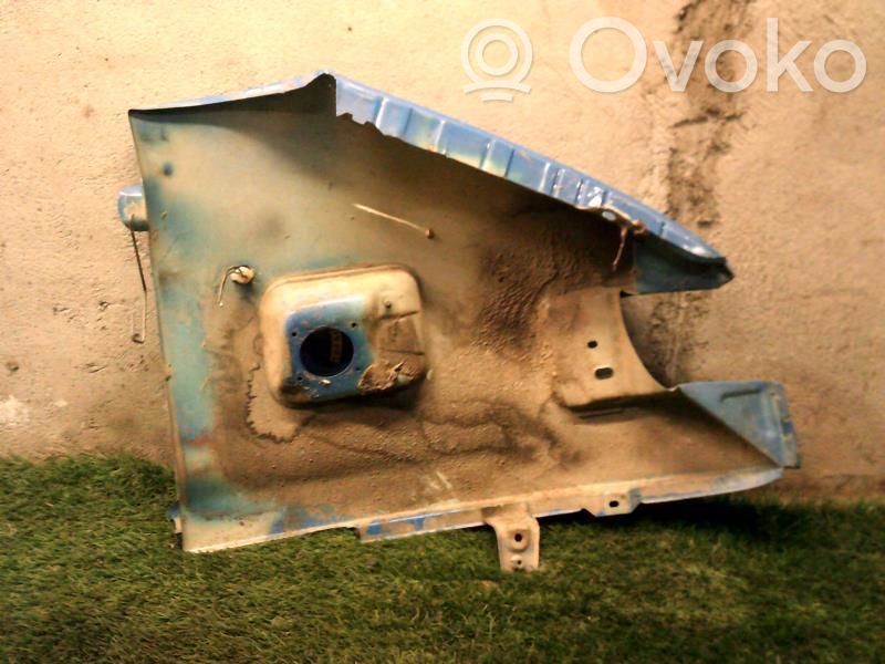 Peugeot Boxer Sparnas 