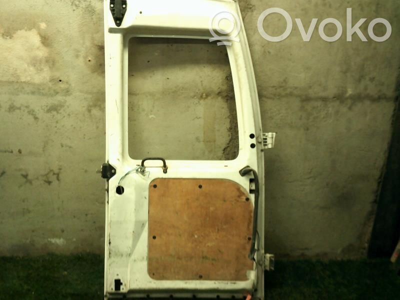Citroen Jumpy Durvis 