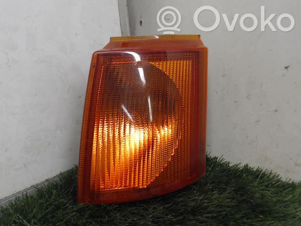 Ford Transit Front fender indicator light 