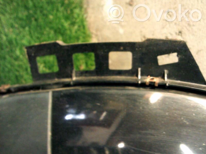 Audi A2 Sparnas 