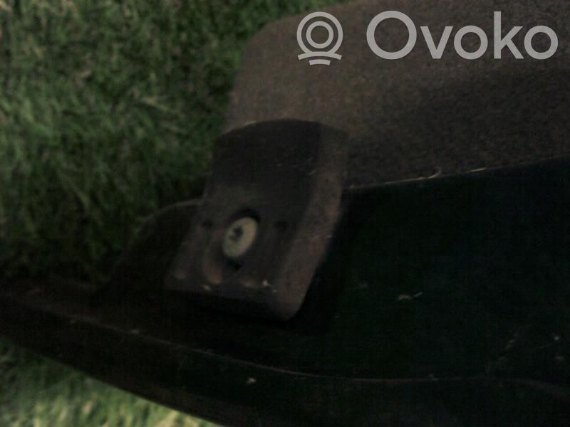 Audi A2 Tailgate/trunk/boot lid 