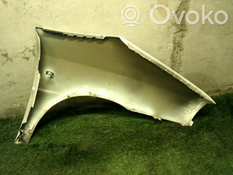 Peugeot Expert Sparnas 