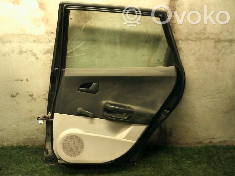KIA Ceed Galinės durys 