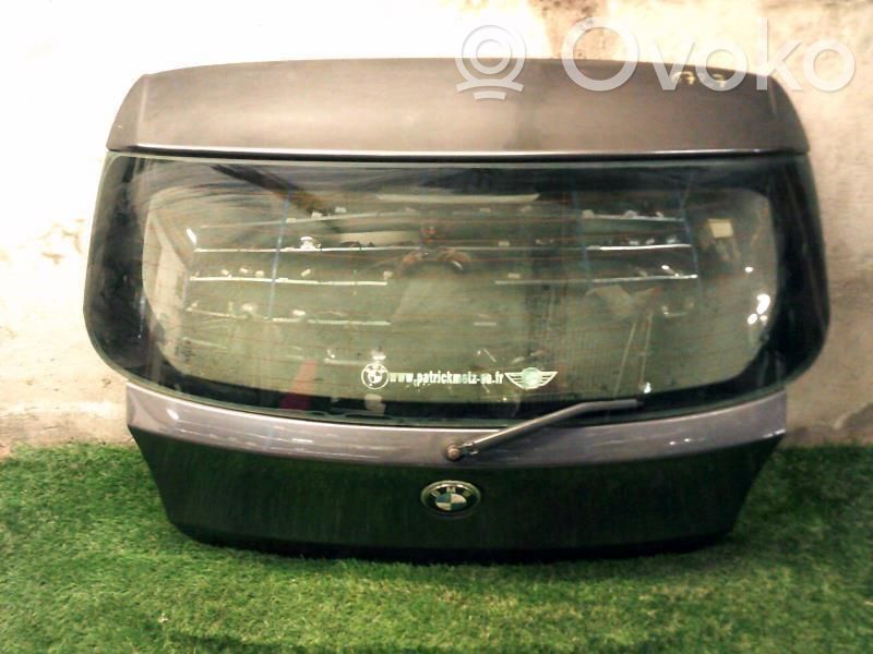 BMW 1 E81 E87 Tailgate/trunk/boot lid 