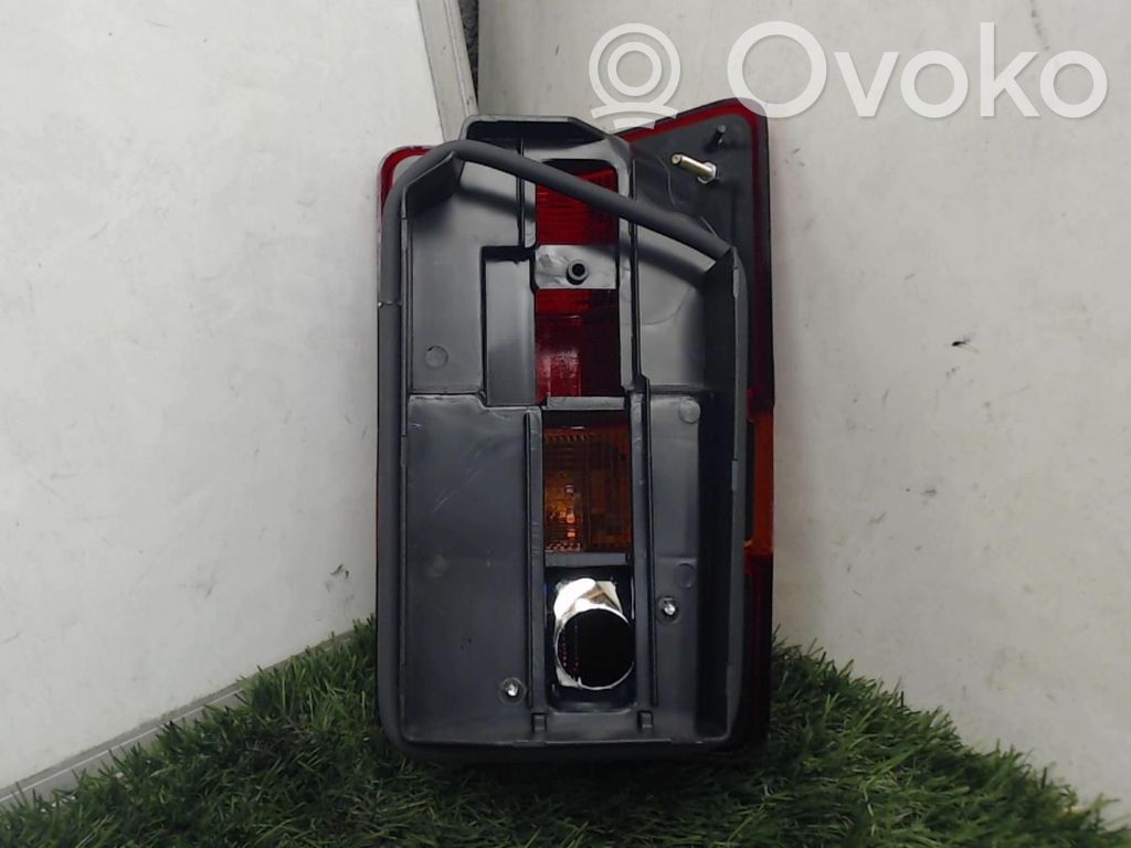 Citroen C25 Lampa tylna 