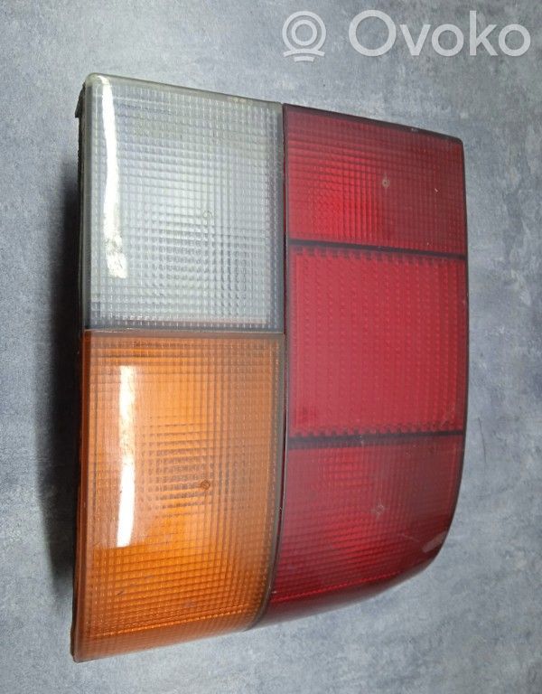 Renault 19 Takavalot 