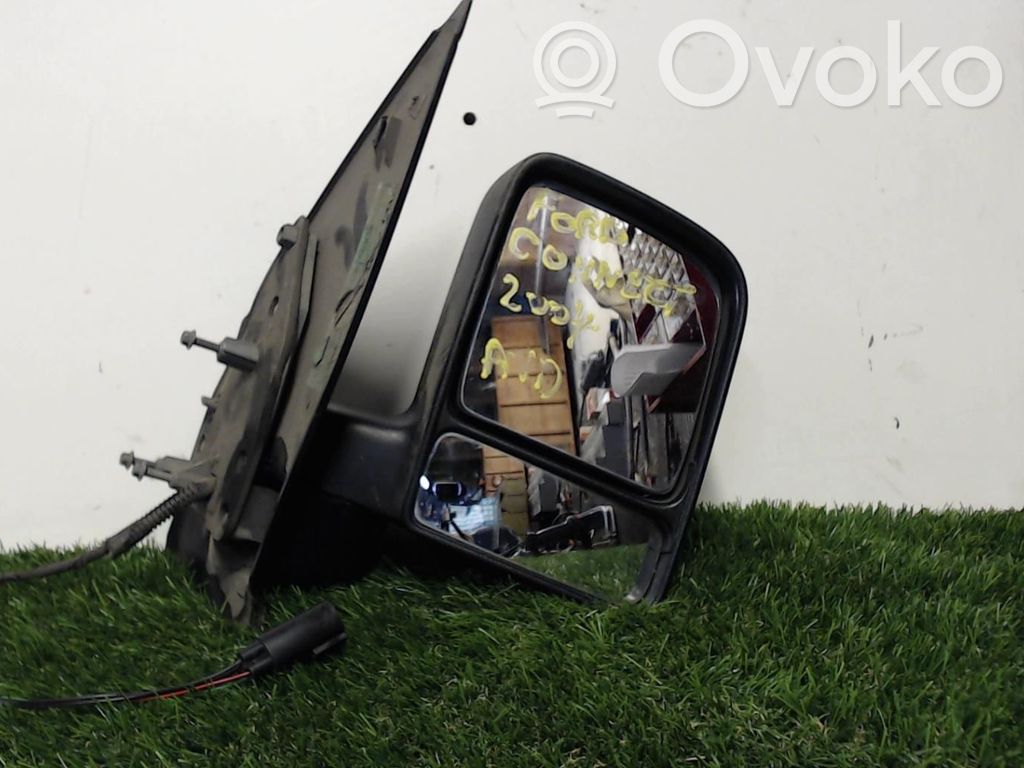 Ford Transit -  Tourneo Connect Veidrodėlis (mechaninis) 