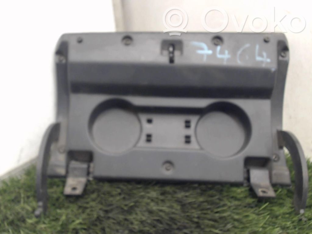 Citroen Berlingo Glove box set 