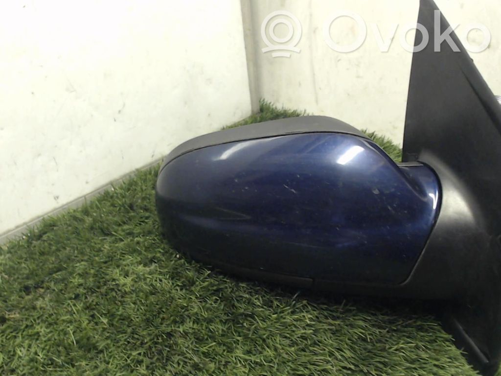 Volkswagen Fox Manuaalinen sivupeili 