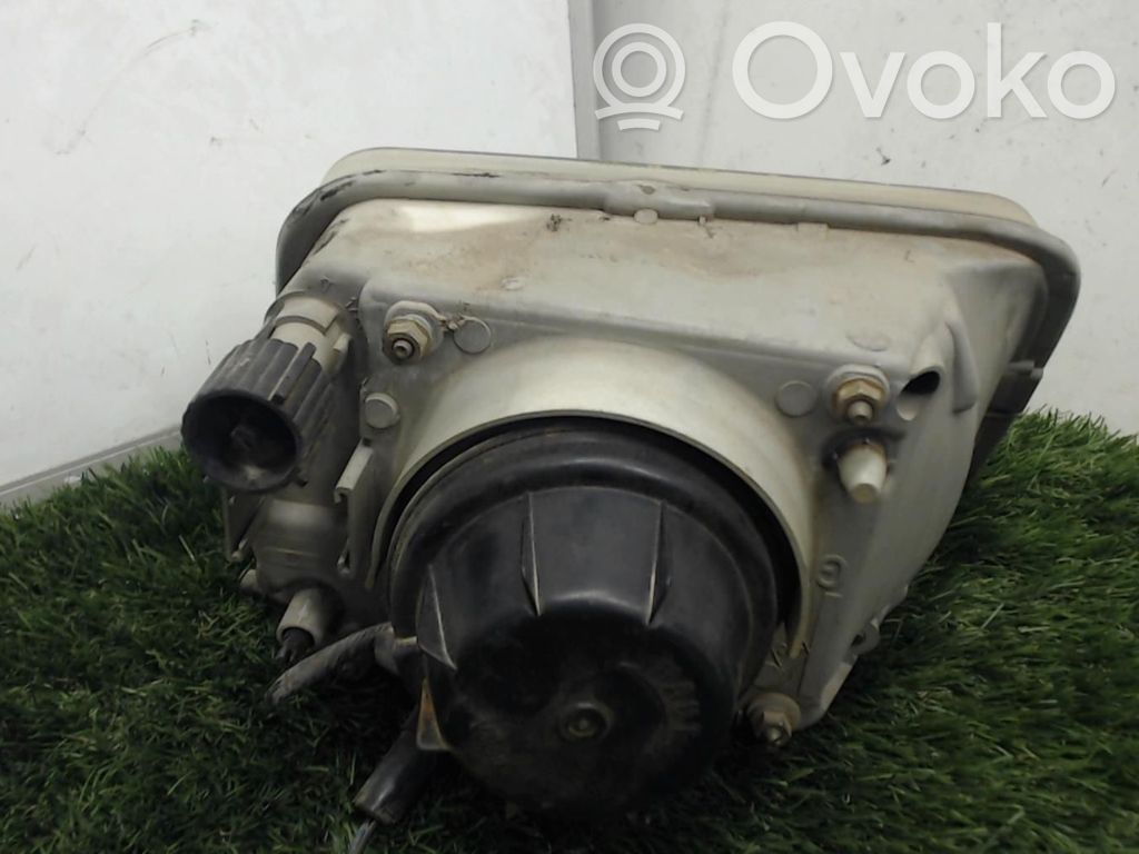 Renault Express Headlight/headlamp 